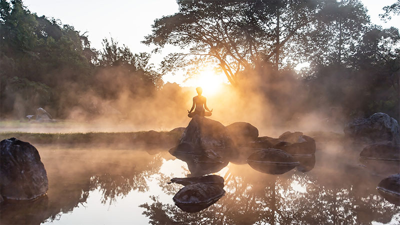 Mindful Reset