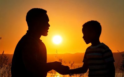Advice to Younger Self (Part 1)