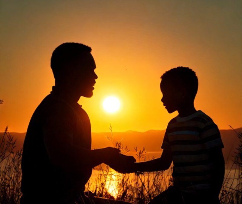 Advice to Younger Self (Part 1)