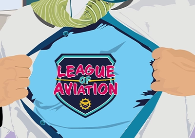 League of Aviation