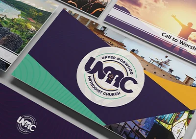 UNMC Presentation